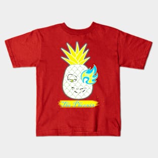 The Phoenix Kids T-Shirt